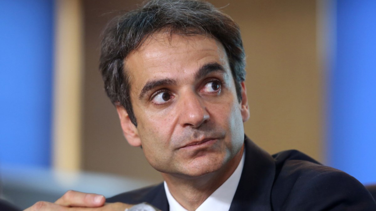 Μητσοτάκης για ελληνοτουρκικά: Χρειάζεται να επιδείξουμε αποφασιστικότητα