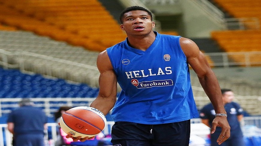 Η δήλωση του Γιάννη Αντετοκούνμπο για την Εθνική που θα συζητηθεί