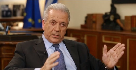 Αβραμόπουλος: H σκευωρία θα καταπέσει – Στο εδώλιο τα καθάρματα