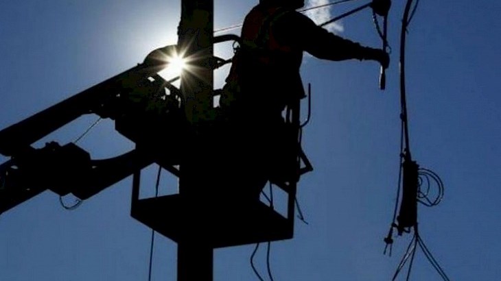 Ποιες περιοχές της Θεσσαλονίκης θα μείνουν χωρίς ρεύμα το πρωί της Τετάρτης