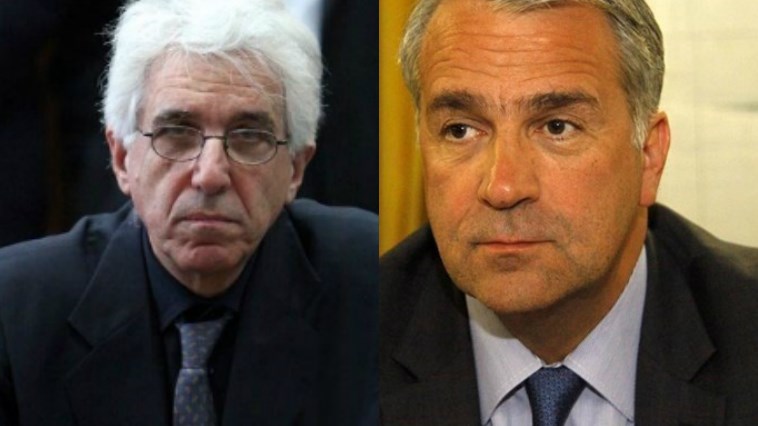 Παρασκευόπουλος: Eξετάζουμε ατομικές ευθύνες – Βορίδης: Μία κάλπη αρκεί – ΒΙΝΤΕΟ