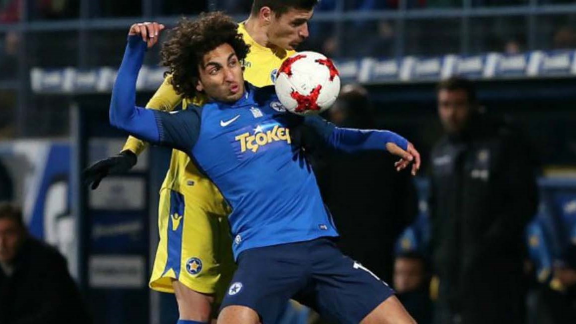 Δολοφονική επίθεση στον Ουάρντα- Πήρε μέτρα για την προστασία του ο ΠΑΟΚ