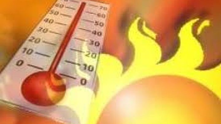 Ανησυχητική έρευνα: «Πρωταθλήτρια» Ευρώπης η Αθήνα σε καύσωνες και ξηρασία