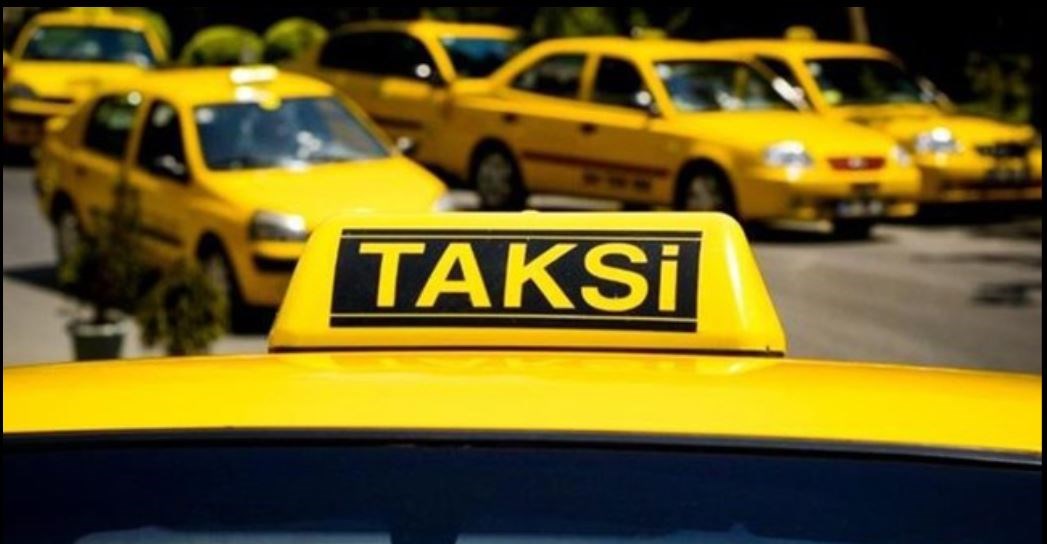 Ταξιτζής κινδυνεύει να πληρώσει πολύ ακριβά μια… κούρσα