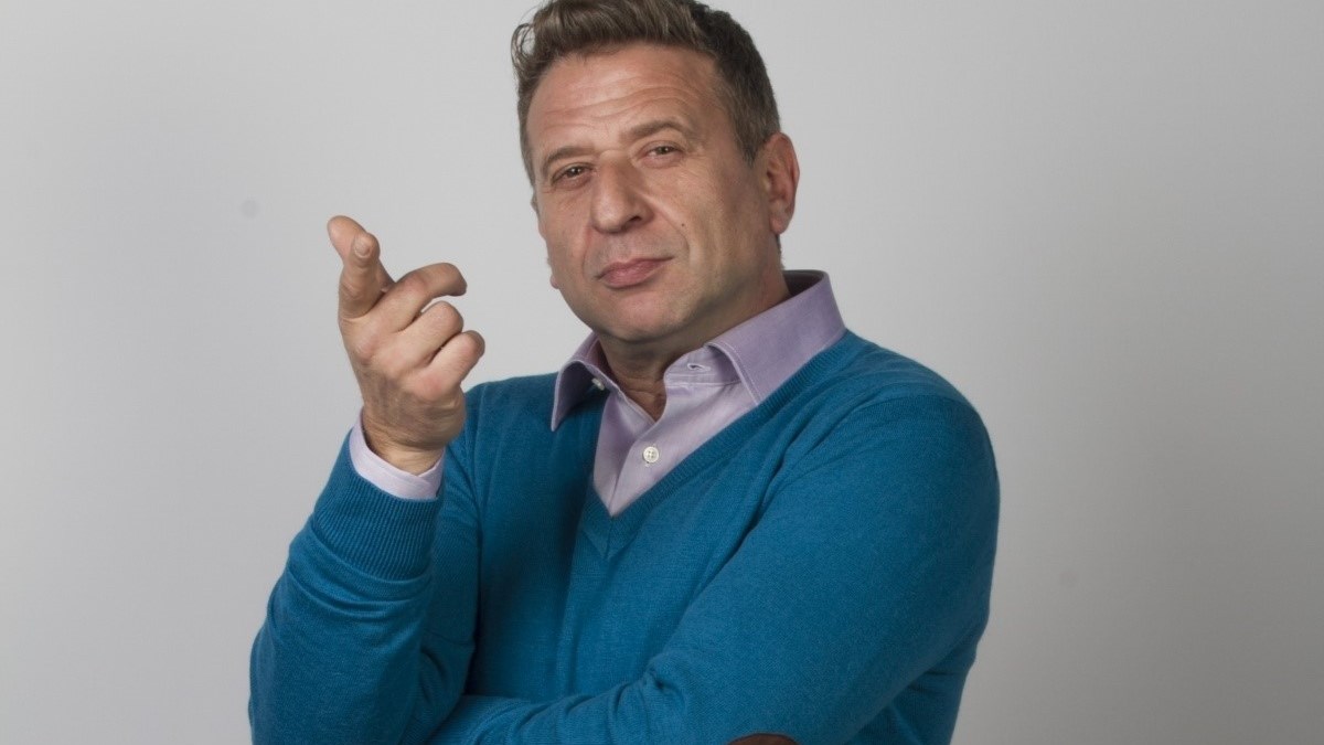 Ο Κόκλας «έκλεισε» στο μιούζικαλ «Ματίλντα»