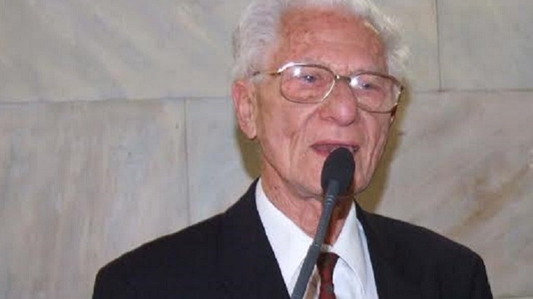 Ιωάννης Κ.Μαζαράκης Αινιάν: Ο συγγραφέας του σπουδαίου ιστορικού βιβλίου «Μακεδονικός Αγώνας»