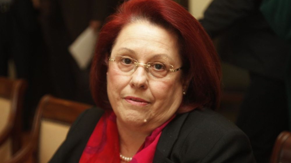 Παπασπύρου προς Γεωργιάδη για την μικρή Μελίνα: Ουδέποτε είχα υπόθεση συγγενούς του Πολάκη