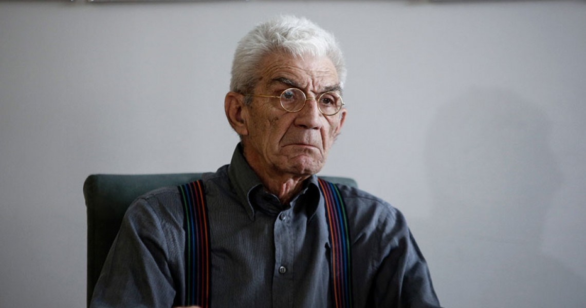 Το ευχαριστώ του Μπουτάρη μέσω twitter σε όσους του ευχήθηκαν μετά την επέμβαση