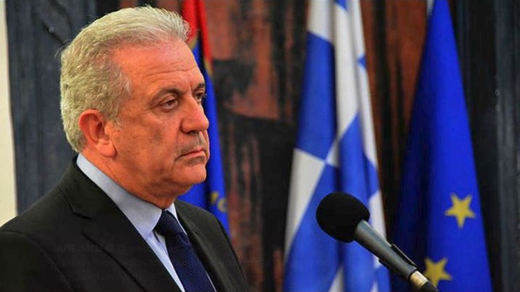 Το πλήρες υπόμνημα του Δημήτρη Αβραμόπουλου για τη Novartis