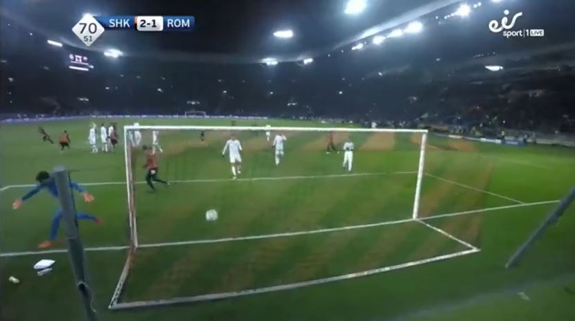 Τα αποτελέσματα της βραδιάς στο Τσάμπιονς Λιγκ – ΒΙΝΤΕΟ