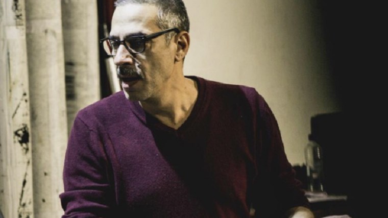 Ο Παπαδόπουλος γίνεται Απόλλωνας στον «Ορέστη»που ετοιμάζει ο Αναστασάκης