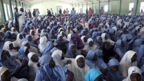 Νιγηρία: 76 κορίτσια διασώθηκαν και 2 σκοτώθηκαν μετά από επίθεση της Μπόκο Χαράμ σε σχολείο θηλέων