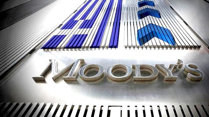 Ο οίκος Moody’s αναβάθμισε το αξιόχρεο της Ελλάδας
