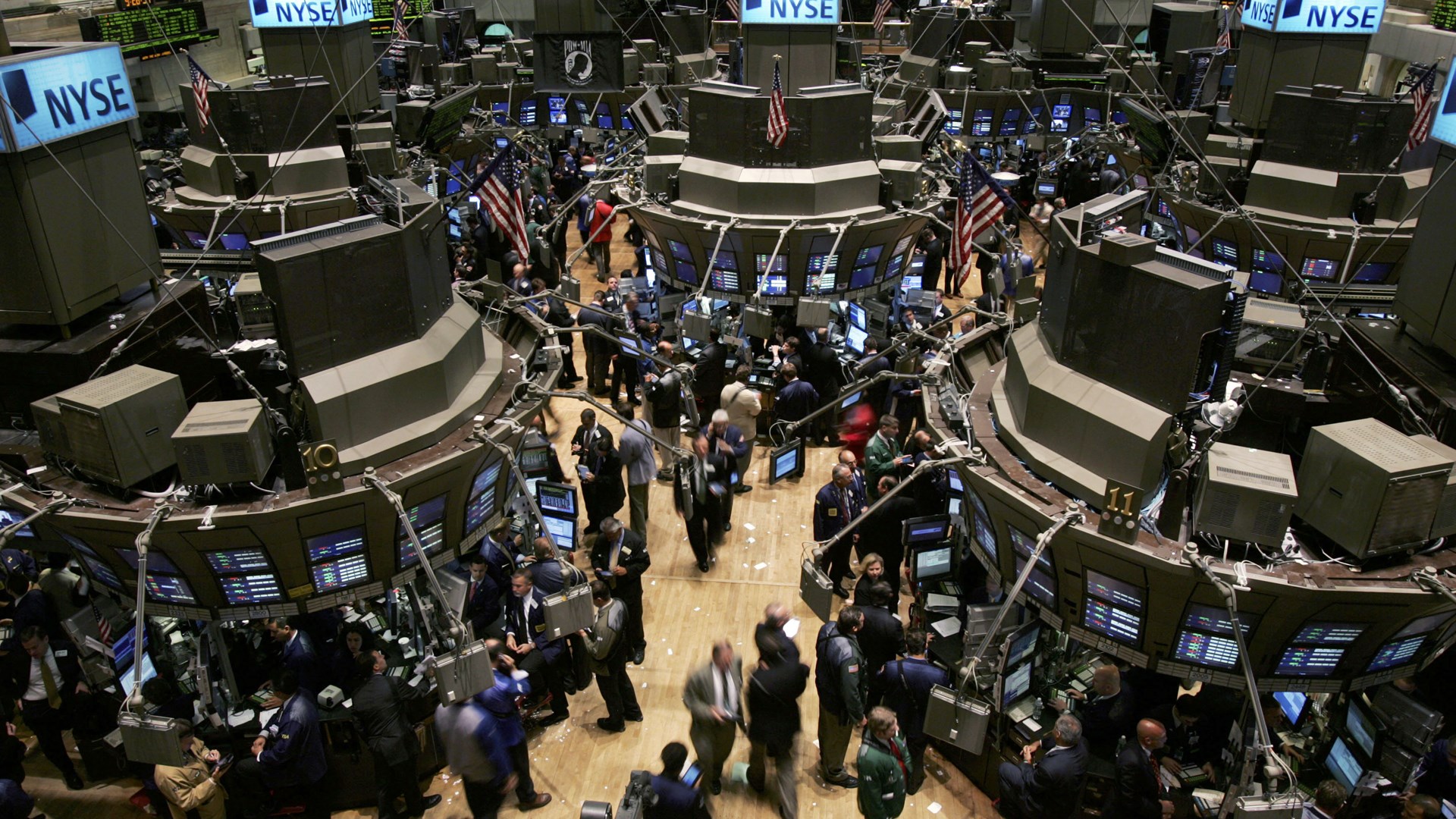 Wall Street: Έκλεισε με απώλειες