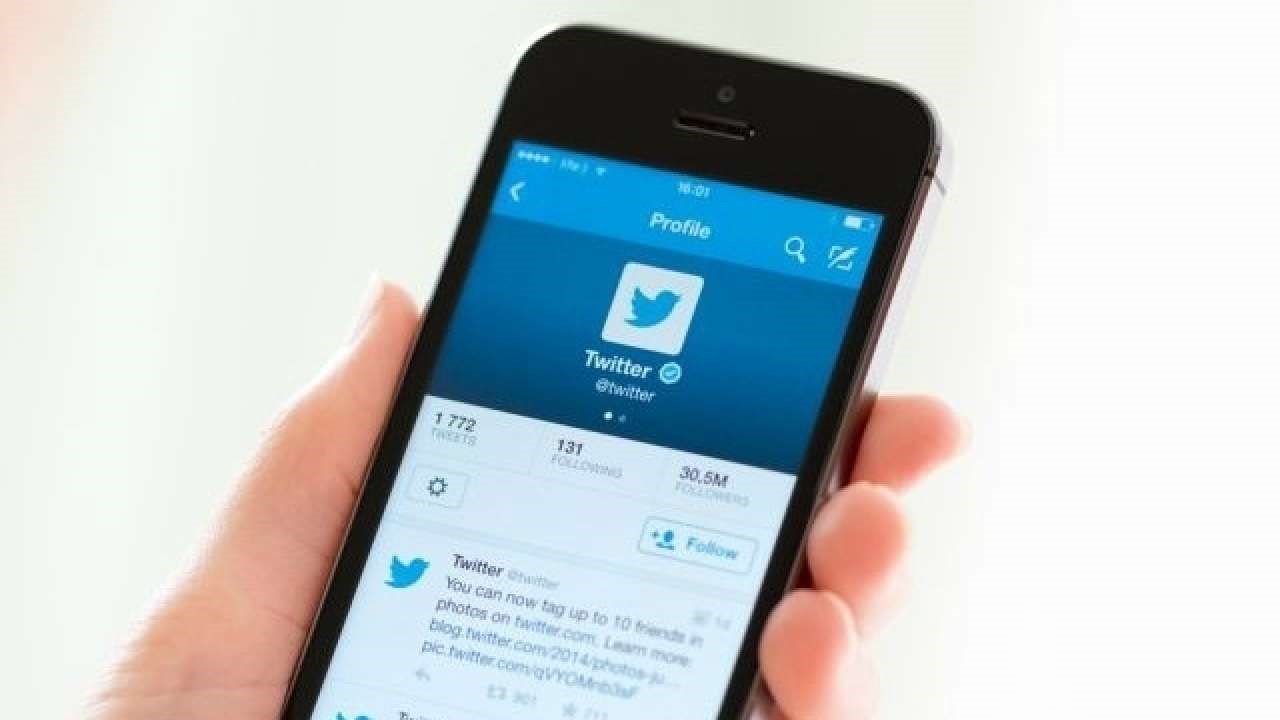 Το Twitter σβήνει τους χρήστες- “μαϊμού”