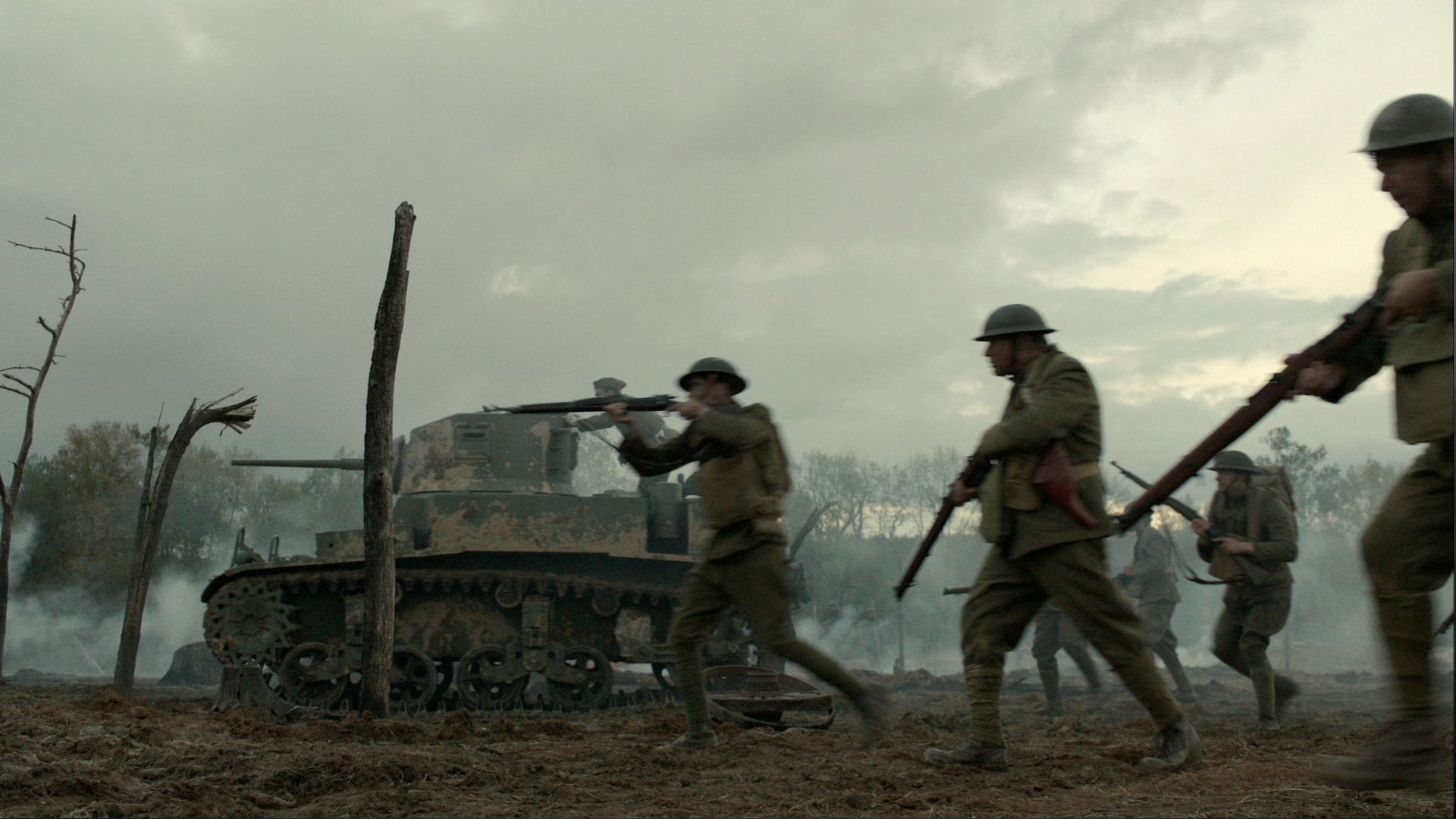 Τι πιθανότητες υπάρχουν να ξεκινήσει ένας παγκόσμιος πόλεμος