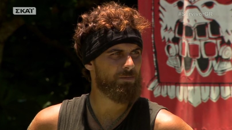 Ήρωας ο Μάριος Πρίαμος – Έσωσε από πνιγμό γνωστή παρουσιάστρια