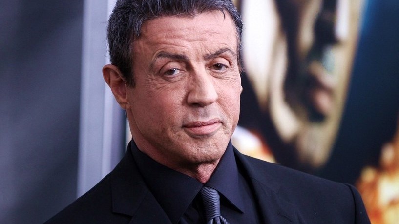 Πώς αντέδρασε ο Σταλόνε όταν του είπαν ότι … πέθανε