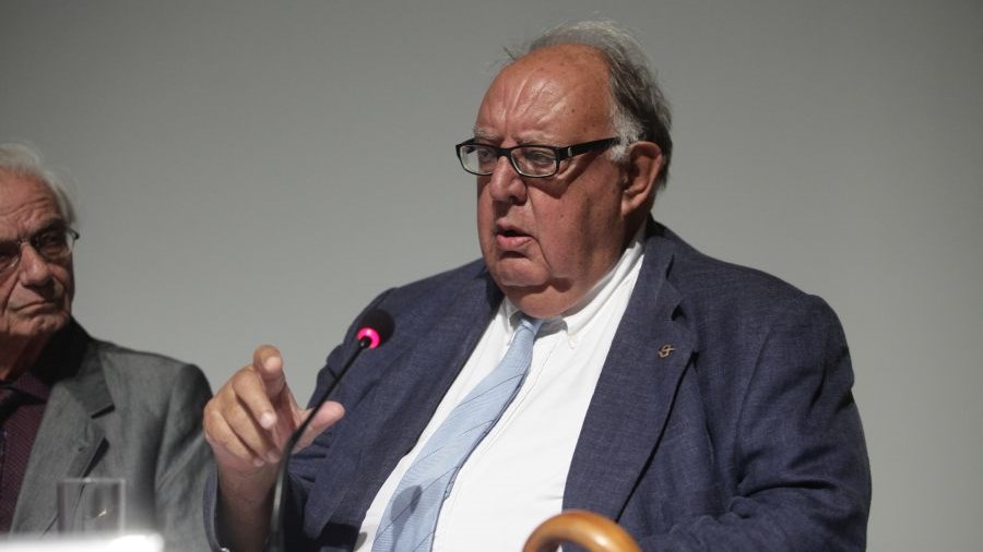 Μήνυση στον Πάγκαλο από Τούρκο πολιτικό για το “ο πιο καλός Τούρκος είναι ο νεκρός Τούρκος”