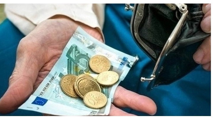 Πότε θα καταβληθούν οι συντάξεις Μαρτίου