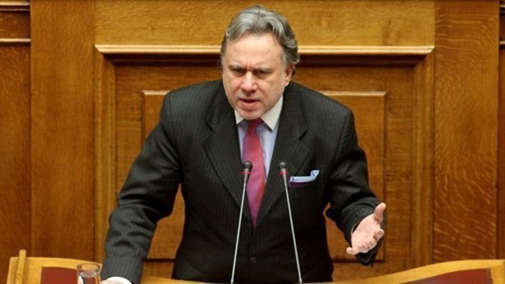 Κατρούγκαλος: Δεν υπάρχουν γκρίζες ζώνες στα Ίμια