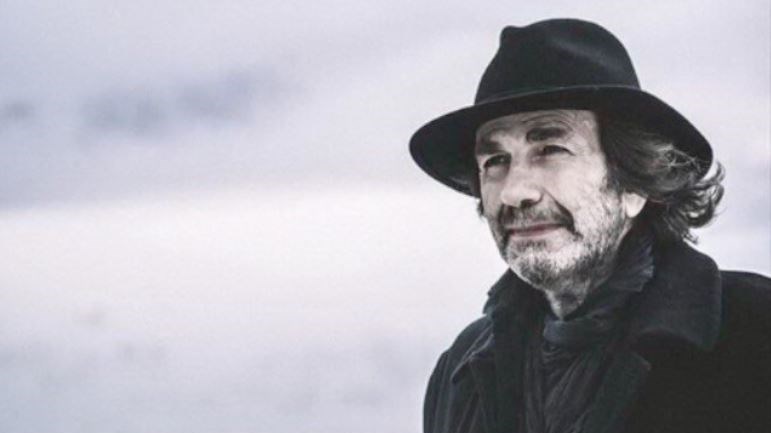 Ο Σαντάς γίνεται Τυνδάρεως στον κατά Αναστασάκη “Ορέστη”