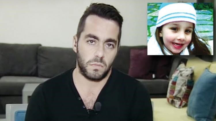 Πατέρας 4χρονης Μελίνας στον realfm 97,8: Πείτε μου ποιος φταίει για τον θάνατο του παιδιού μου, πού είναι τα πορίσματα