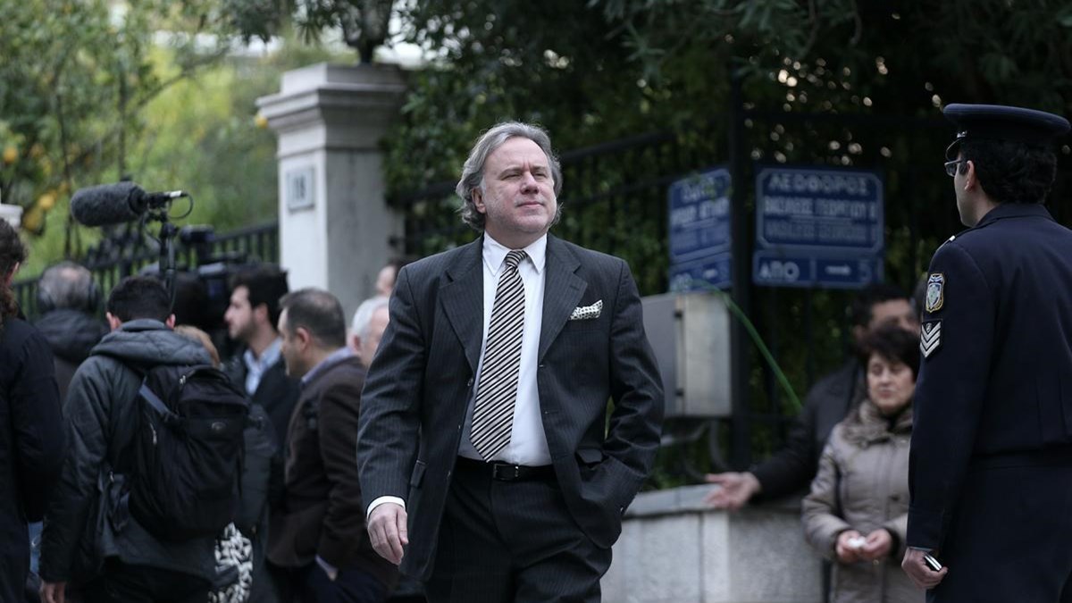 Κατρούγκαλος: Υποστηρίζουμε τη συμμετοχή των Σκοπίων στη Στρατηγική της ΕΕ για την Περιφέρεια Αδριατικής – Ιονίου