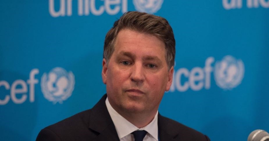 Σεξουαλική παρενόχληση και στον ΟΗΕ – Παραιτήθηκε ο υποδιευθυντής της Unicef