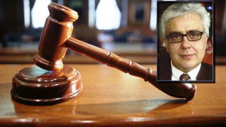 Αντιπρόεδρος Ένωσης Δικαστών-Εισαγγελέων στον realfm 97,8: Ο φάκελος Novartis πρέπει να εξεταστεί από την ολομέλεια Εφετών