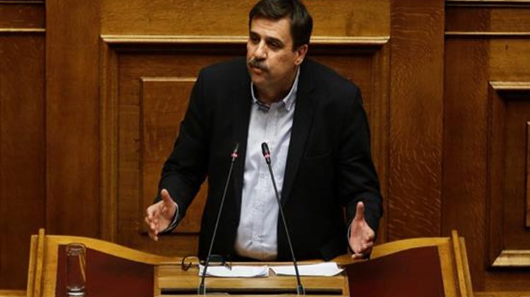 Στη Βουλή το νομοσχέδιο για τη φαρμακευτική κάνναβη – Ξανθός: Δεν συνιστά επιδοκιμασία ευφορικής χρήσης