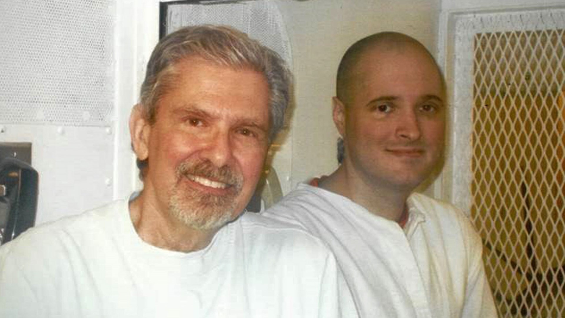 Ποιος είναι ο εγκληματίας στον οποίο δόθηκε χάρη μία ώρα πριν από την εκτέλεσή του– BINTEO