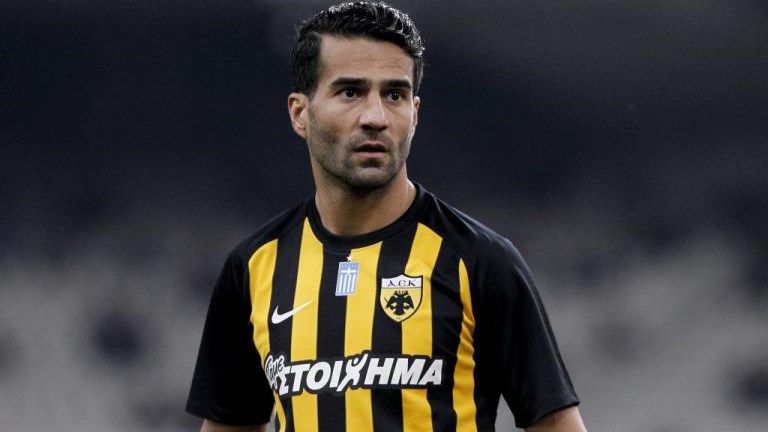 Η συγγνώμη του Μασούντ για το γκολ που δεν έβαλε – ΦΩΤΟ