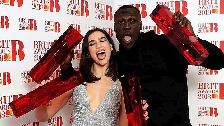 Αυτοί είναι οι νικητές των Brit Awards 2018