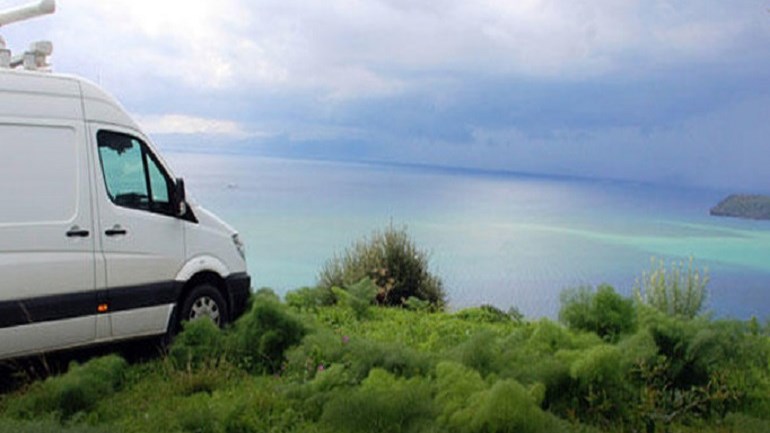 Ραντάρ με θερμική κάμερα έστησαν οι Τούρκοι απέναντι από τα Ίμια – ΒΙΝΤΕΟ