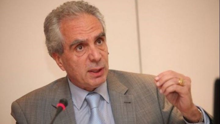 Ελλείψεις φαρμάκων από την ελληνική αγορά καταγγέλλει ο Λουράντος στον Realfm 97,8