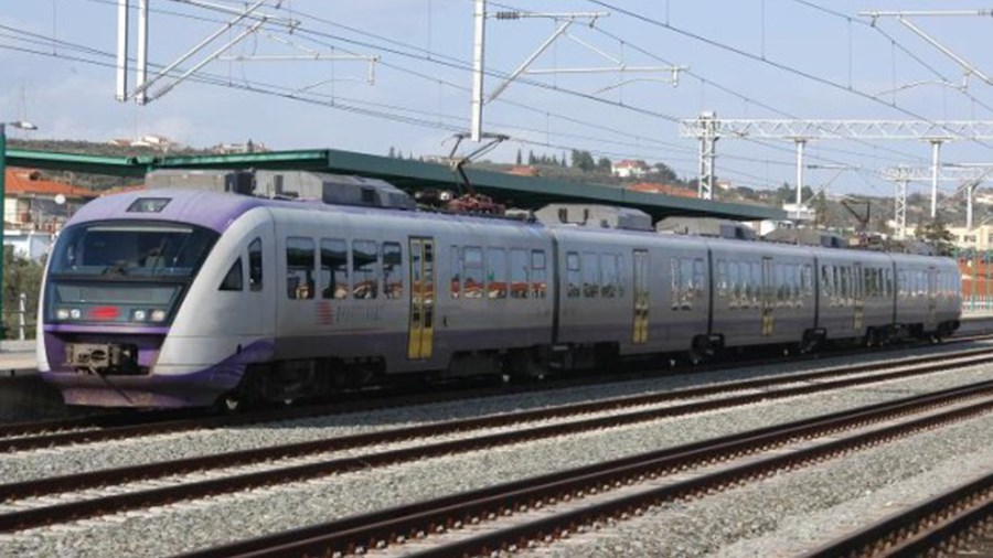 Επιστρέφουν στα Άνω Λιόσια τα δρομολόγια του Προαστιακού