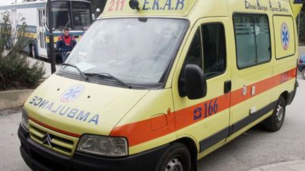 Σοκαριστικό τροχαίο στη Λέσβο – Ένα 5χρονο αγοράκι ανασύρθηκε νεκρό από τις ρόδες του αυτοκινήτου που το παρέσυρε