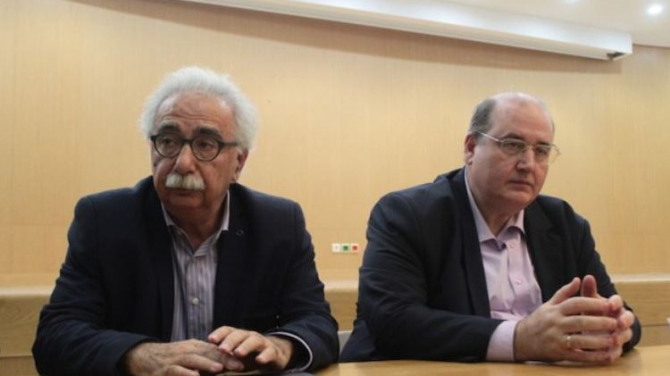 Εσωκομματική κόντρα Γαβρόγλου-Φίλη για τα πτυχία χωρίς ΔΟΑΤΑΠ