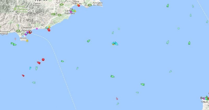 Η τουρκική “πειρατεία” στις Βρυξέλλες – Βίντεο από το θερμό επεισόδιο στην κυπριακή ΑΟΖ παρουσιάστηκε στη Σύνοδο Κορυφής