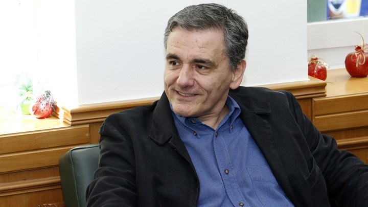 Τσακαλώτος: Δημιουργήσαμε “περιθώριο” 3,5 δισ. ευρώ για να μειωθούν οι φόροι τα επόμενα χρόνια