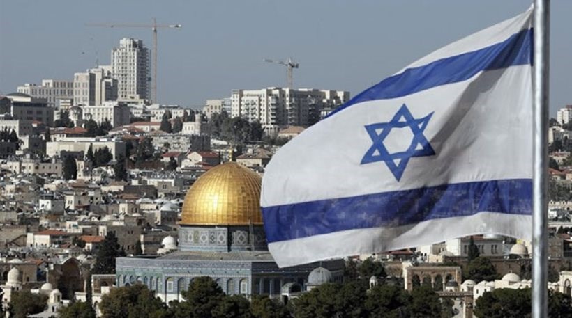 Δεν κάνουν πίσω οι ΗΠΑ παρά τις αντιδράσεις των Παλαιστινίων: Ανοίγουν την πρεσβεία στην Ιερουσαλήμ
