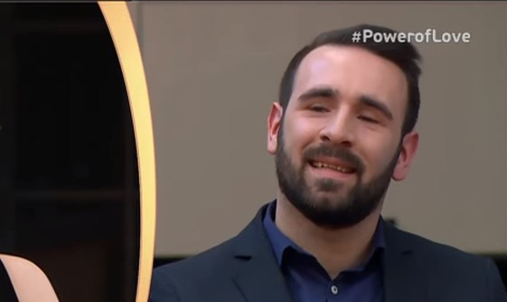 Power of Love: Τελικά τα κορίτσια δεν τον άντεχαν με τίποτα… – ΒΙΝΤΕΟ