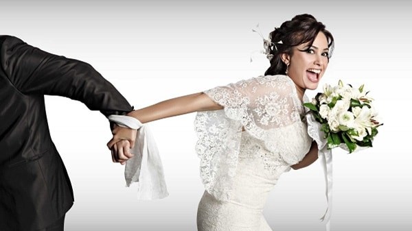 Θέλεις να μάθεις πόσες φορές θα παντρευτείς στη ζωή σου;