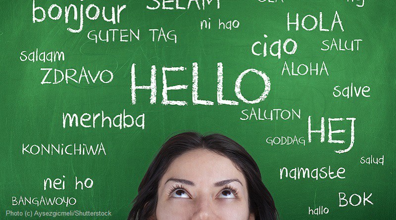 Κουίζ: Ποια γλώσσα πρέπει να μάθεις;