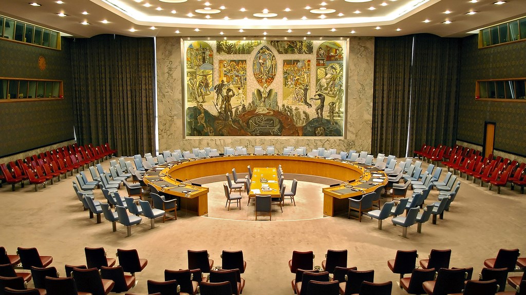 Ψηφίζει σήμερα το Συμβούλιο Ασφαλείας του ΟΗΕ για την κατάπαυση του πυρός στη Συρία