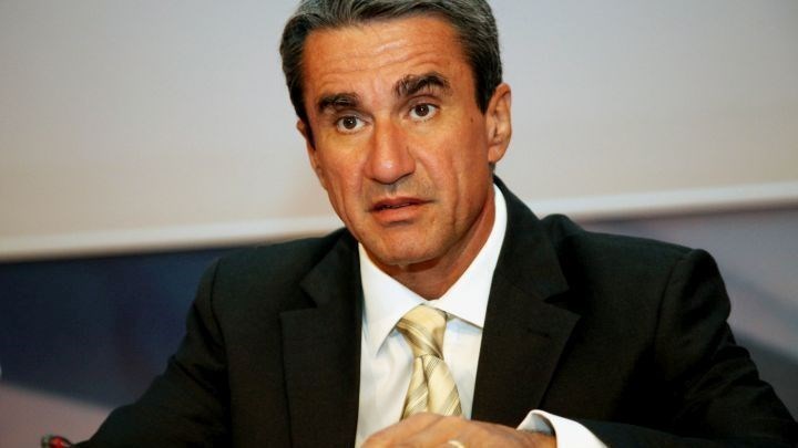 Λοβέρδος για Novartis: Προσπαθώ να εξορθολογήσω τον θυμό και την οργή μου