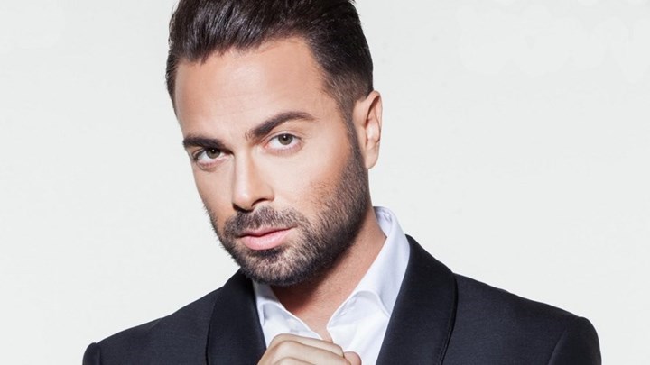 Το πρώτο μήνυμα του Ηλία Βρεττού μετά το πολύωρο χειρουργείο – ΦΩΤΟ