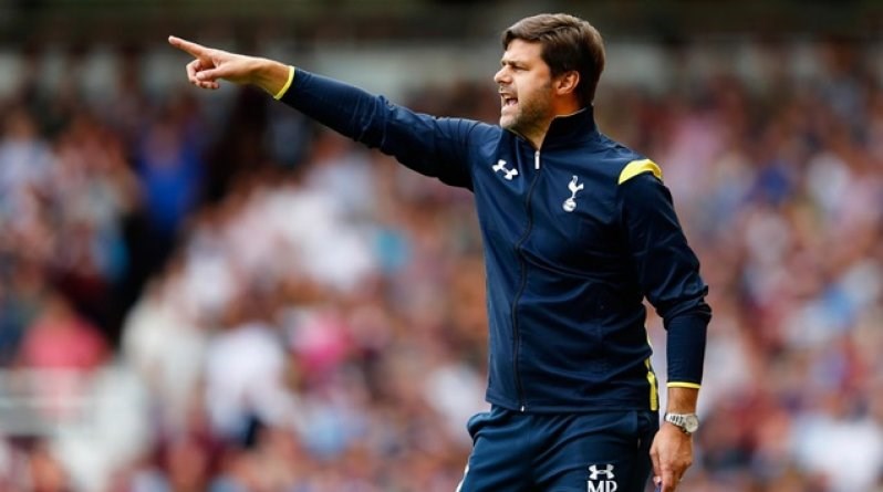 Η δήλωση του Ποκετίνο για τον Ντεμπελέ που θα συζητηθεί