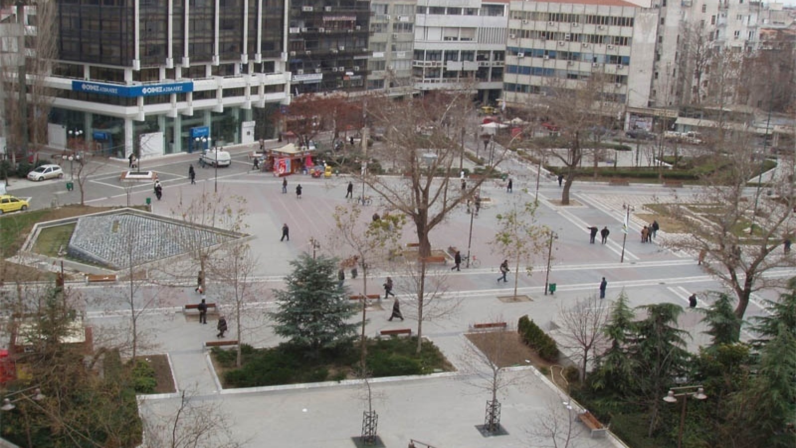 Σοκ στη Λάρισα από την αυτοκτονία 46χρονου – Τον βρήκε απαγχονισμένο η μητέρα του